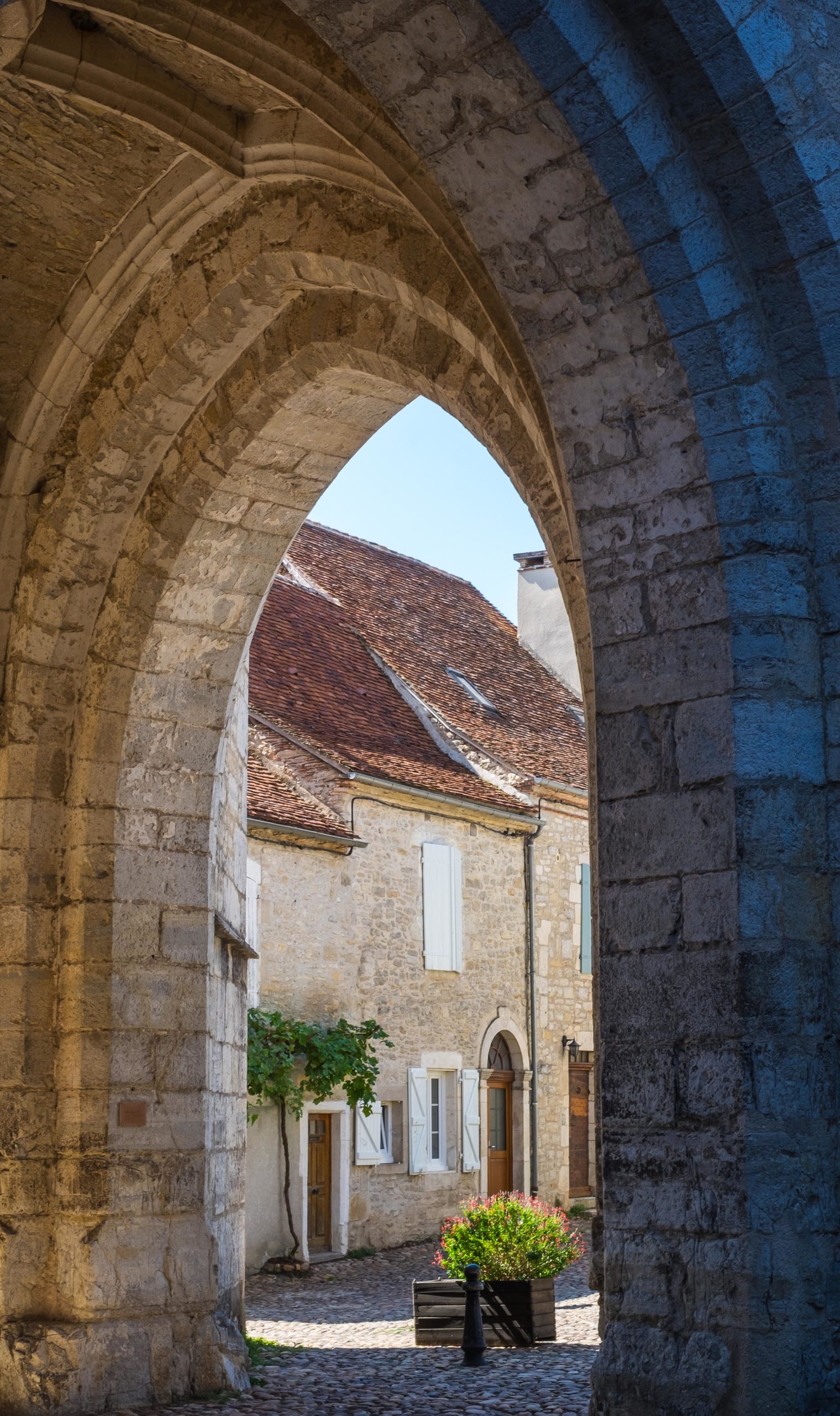 Saint-Robert is officially one of France's Most Beautiful Villages - Deep  Heart of France
